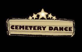 logo Cemetery Dance